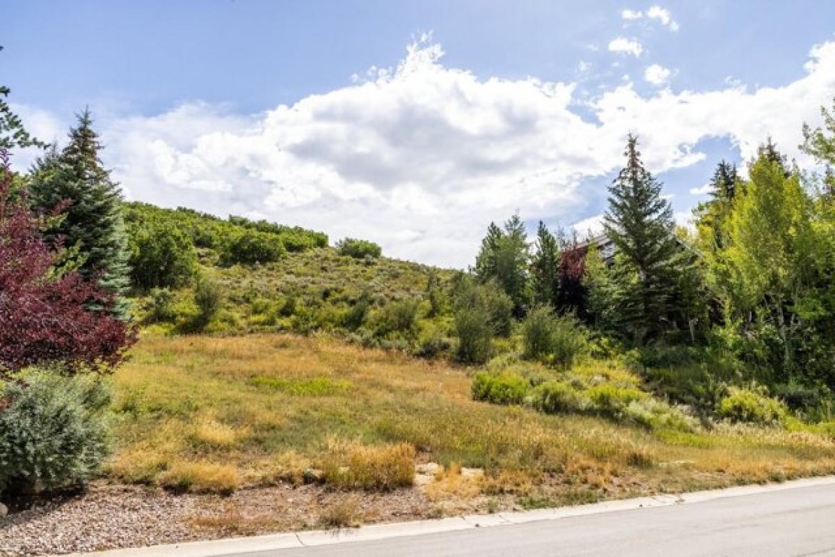 Picture of Residential Land For Sale in Park City, Utah, United States