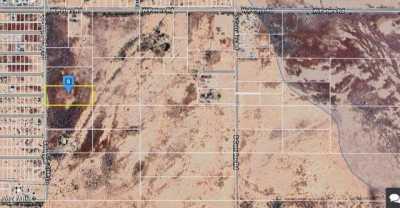 Residential Land For Sale in Casa Grande, Arizona