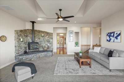 Home For Sale in Penn Valley, California