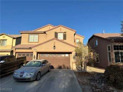 Home For Rent in North Las Vegas, Nevada