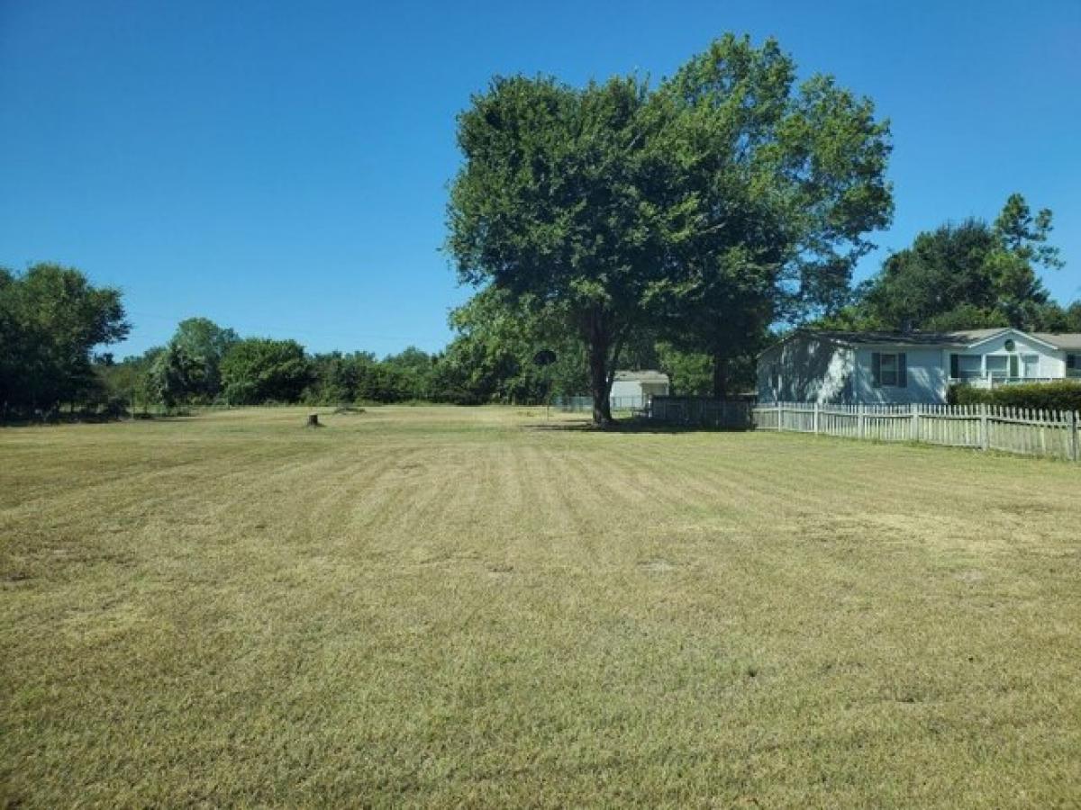 Picture of Residential Land For Sale in Quinlan, Texas, United States