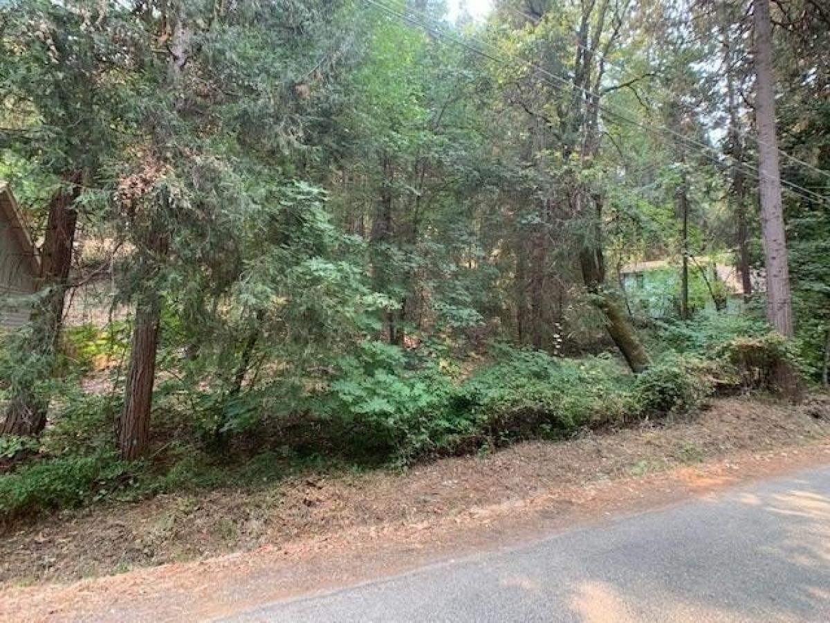 Picture of Residential Land For Sale in Nevada City, California, United States