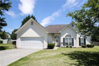 Home For Sale in Calhoun, Georgia