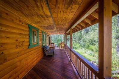 Home For Sale in Dolores, Colorado