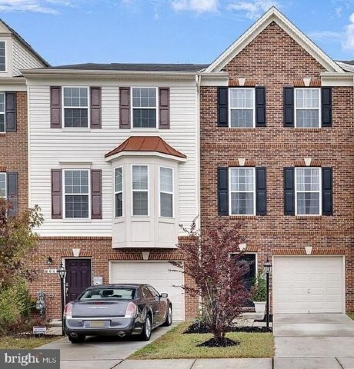 Picture of Home For Rent in Glen Burnie, Maryland, United States