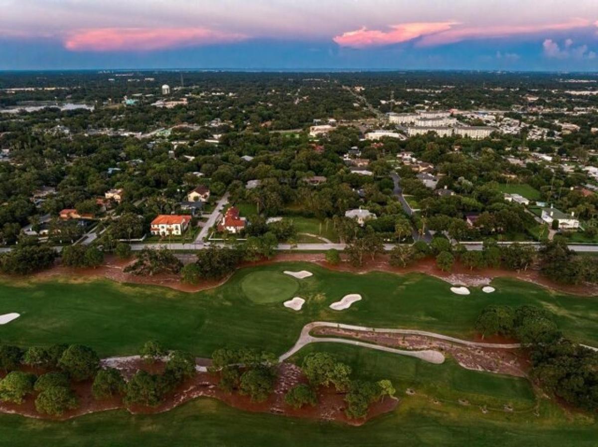 Picture of Residential Land For Sale in Clearwater, Florida, United States