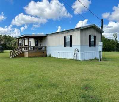 Home For Sale in Hazlehurst, Georgia