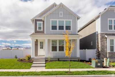 Home For Sale in Highland, Utah