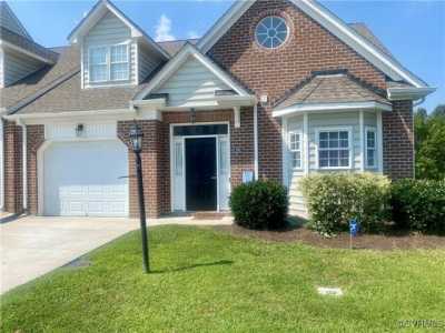 Home For Sale in Colonial Heights, Virginia