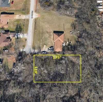 Residential Land For Sale in Oklahoma City, Oklahoma