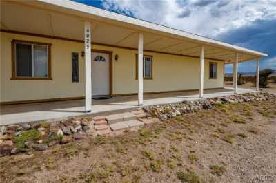 Home For Sale in Golden Valley, Arizona