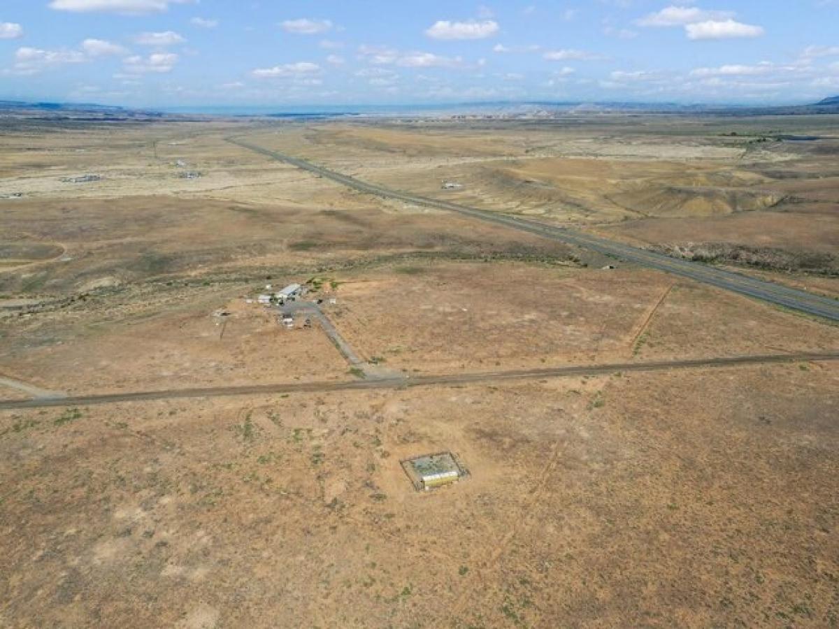 Picture of Residential Land For Sale in Whitewater, Colorado, United States