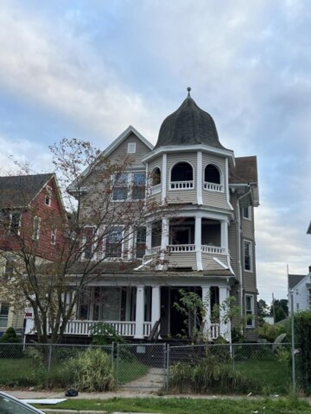 Picture of Home For Rent in New Britain, Connecticut, United States