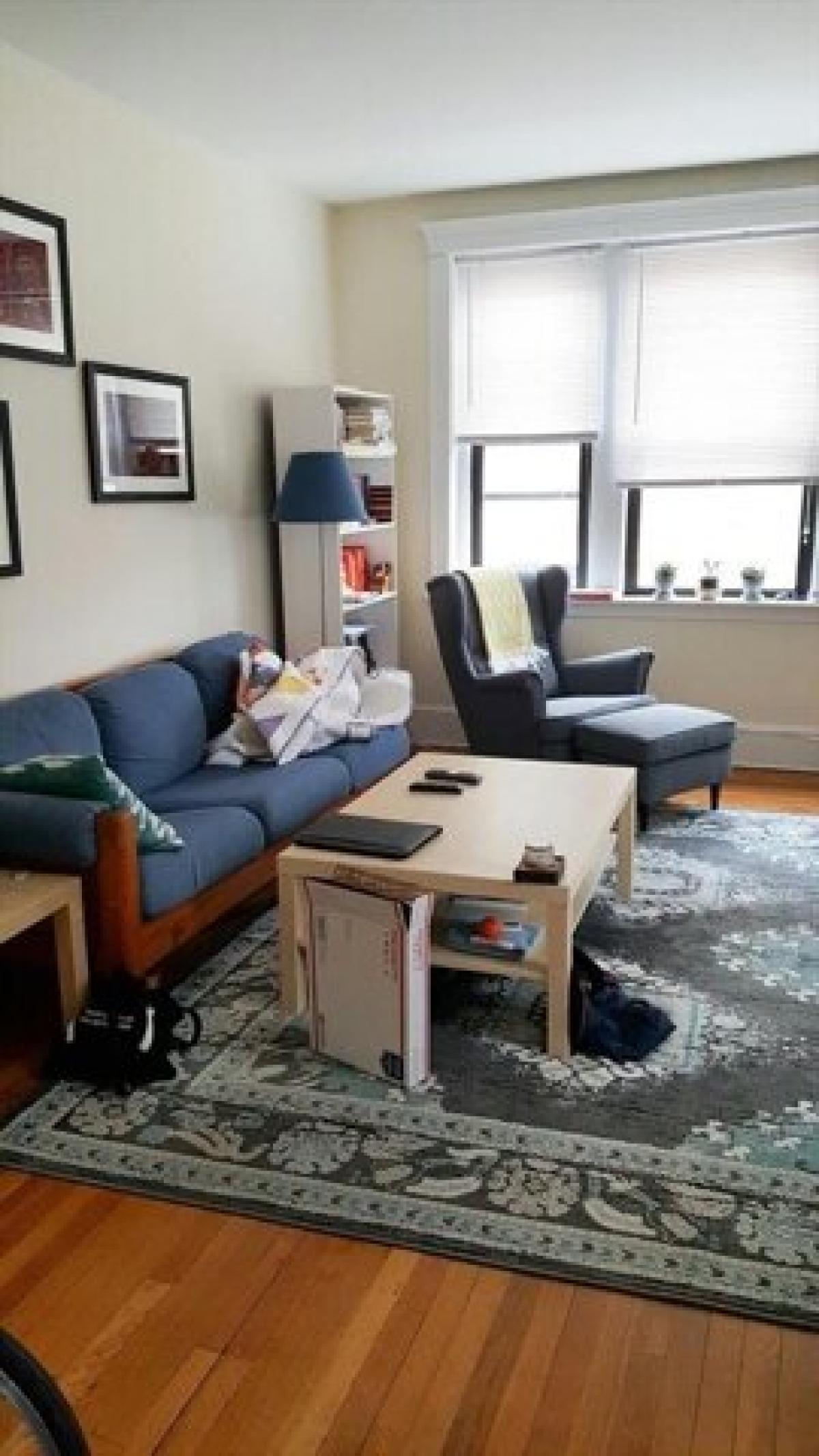 Picture of Apartment For Rent in Brookline, Massachusetts, United States