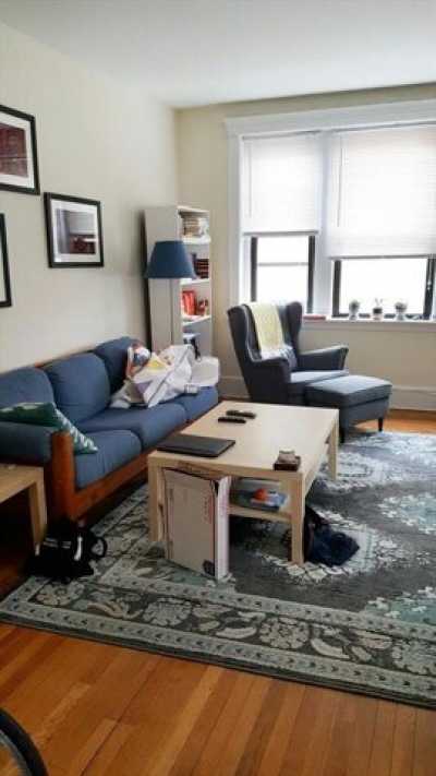 Apartment For Rent in Brookline, Massachusetts