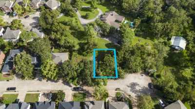 Residential Land For Sale in Missouri City, Texas