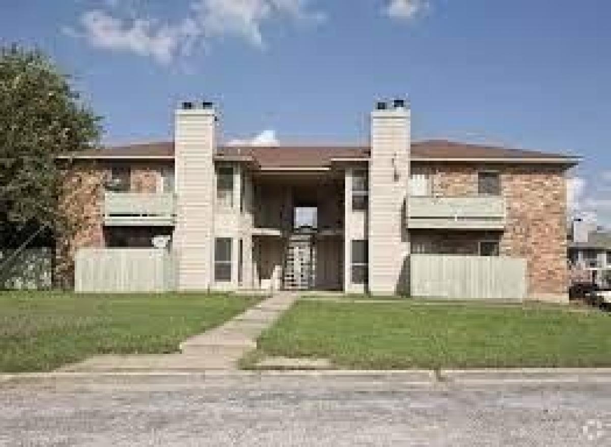 Picture of Apartment For Rent in Taylor, Texas, United States