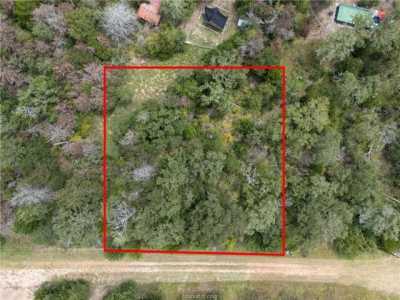 Residential Land For Sale in Somerville, Texas