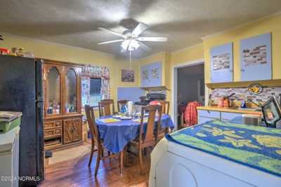 Home For Sale in Laurinburg, North Carolina