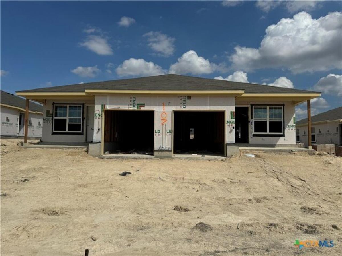 Picture of Home For Sale in Temple, Texas, United States