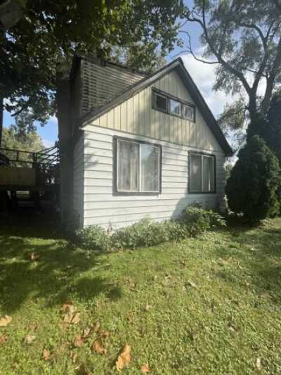 Home For Sale in Harvey, Illinois