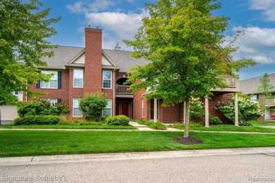 Home For Rent in Novi, Michigan