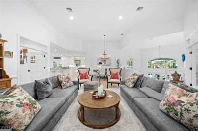 Home For Sale in Sanibel, Florida