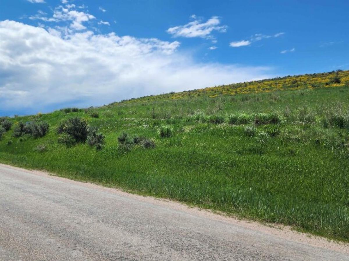 Picture of Residential Land For Sale in Preston, Idaho, United States