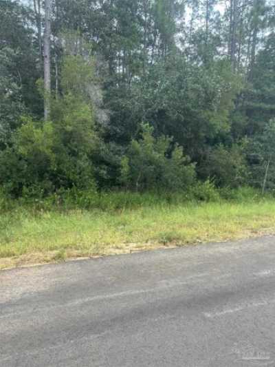 Residential Land For Sale in Navarre, Florida