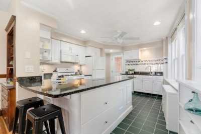 Home For Sale in Brookline, Massachusetts