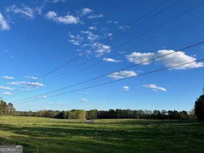 Home For Sale in Bremen, Georgia