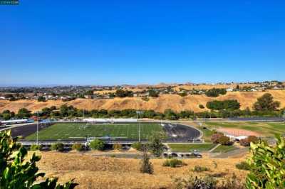 Home For Sale in Hercules, California