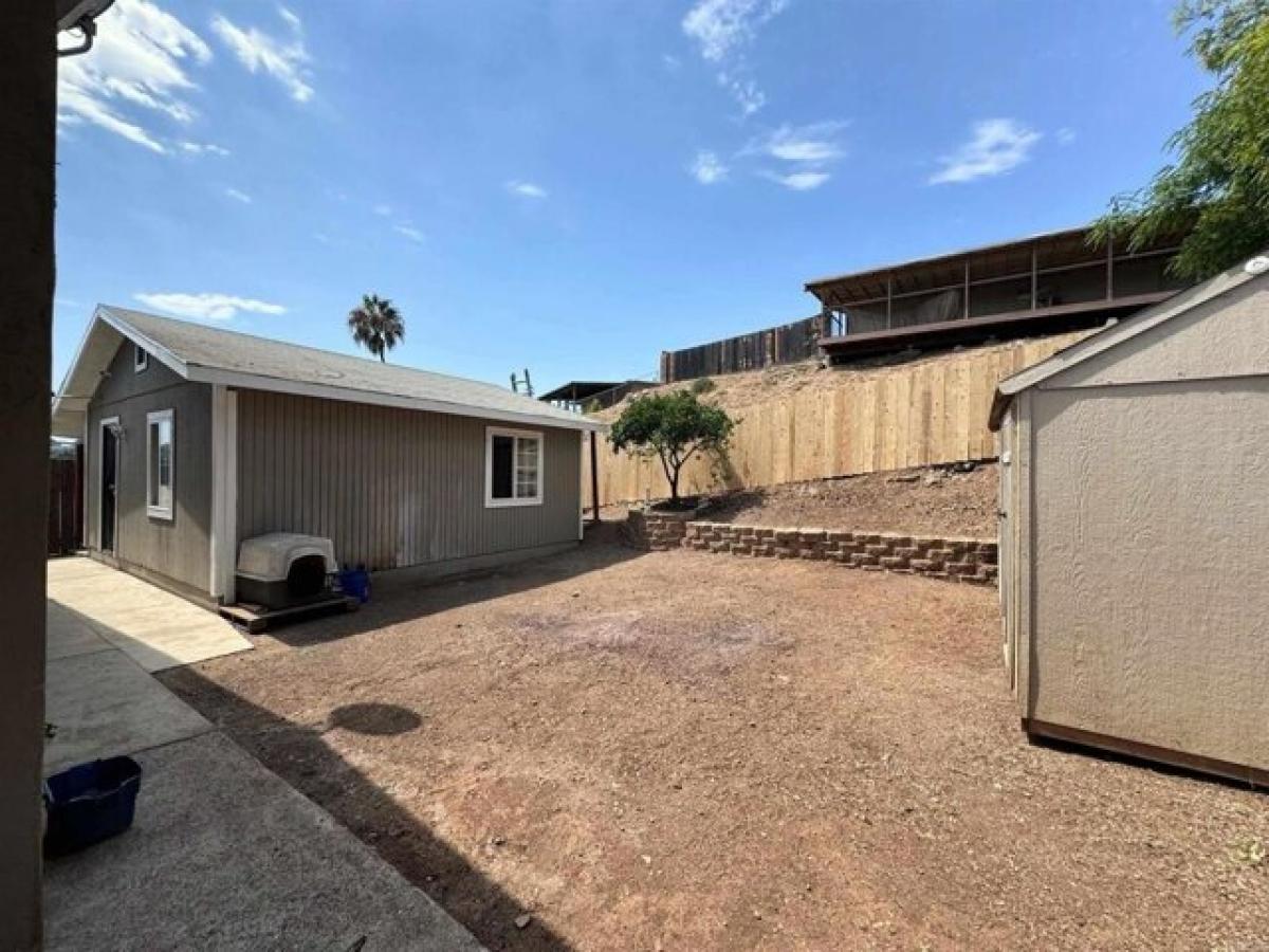 Picture of Home For Sale in Spring Valley, California, United States