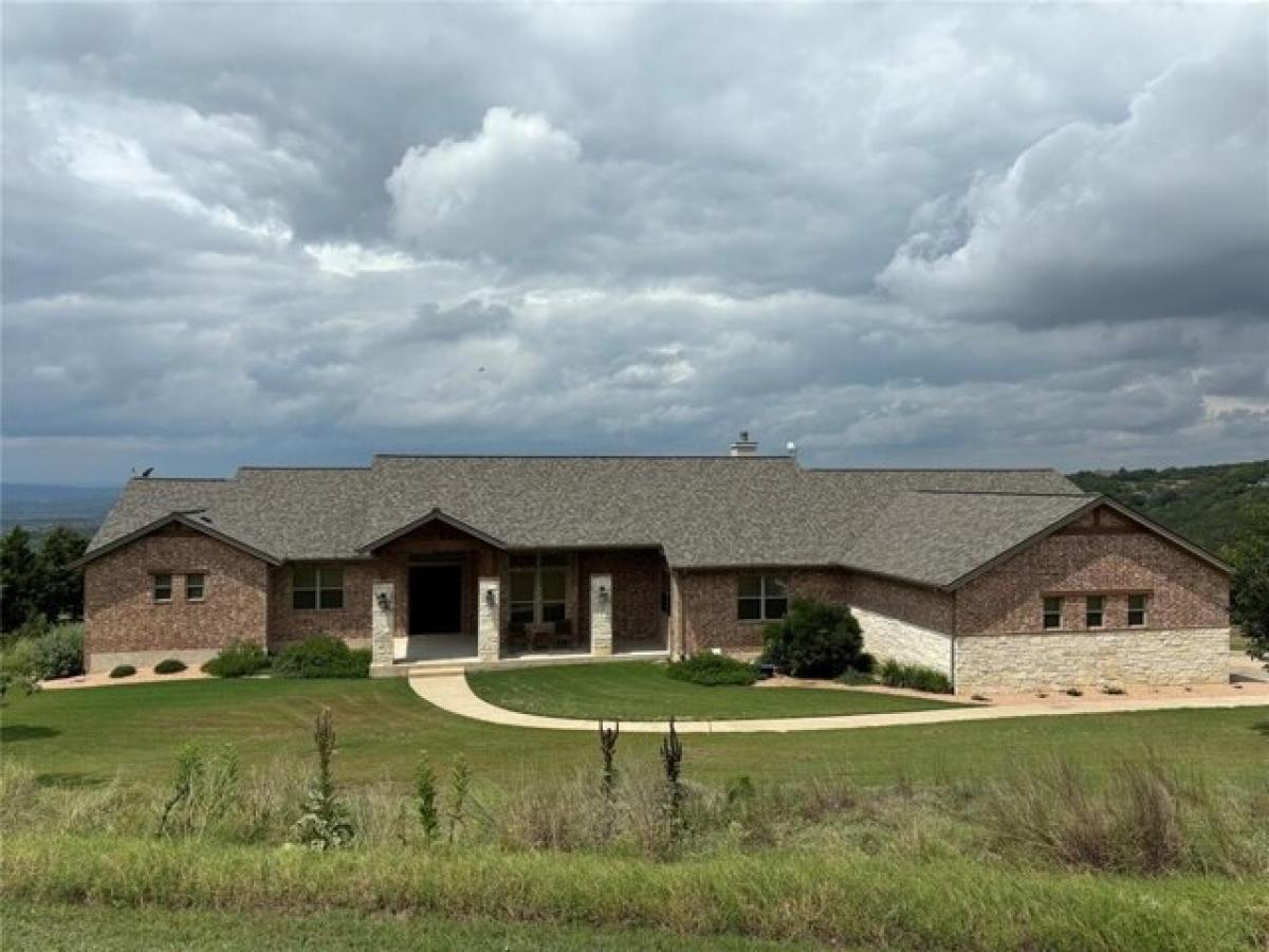 Picture of Home For Sale in Burnet, Texas, United States