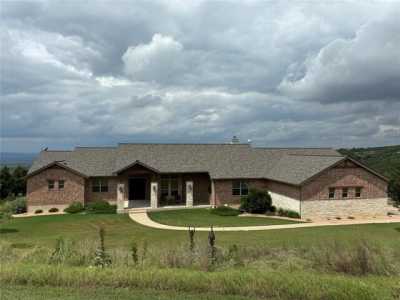 Home For Sale in Burnet, Texas