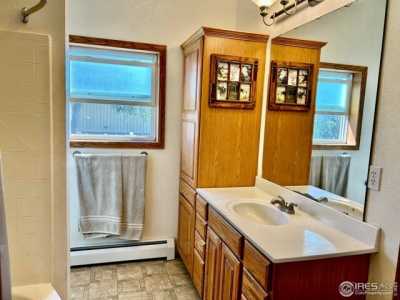 Home For Sale in Merino, Colorado