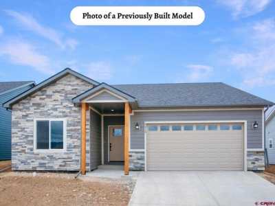 Home For Sale in Montrose, Colorado