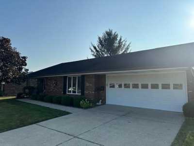 Home For Sale in Springfield, Ohio