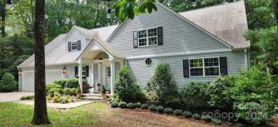 Home For Sale in Mills River, North Carolina