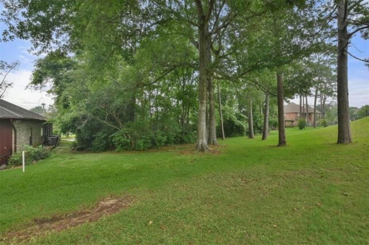 Picture of Residential Land For Sale in Conroe, Texas, United States