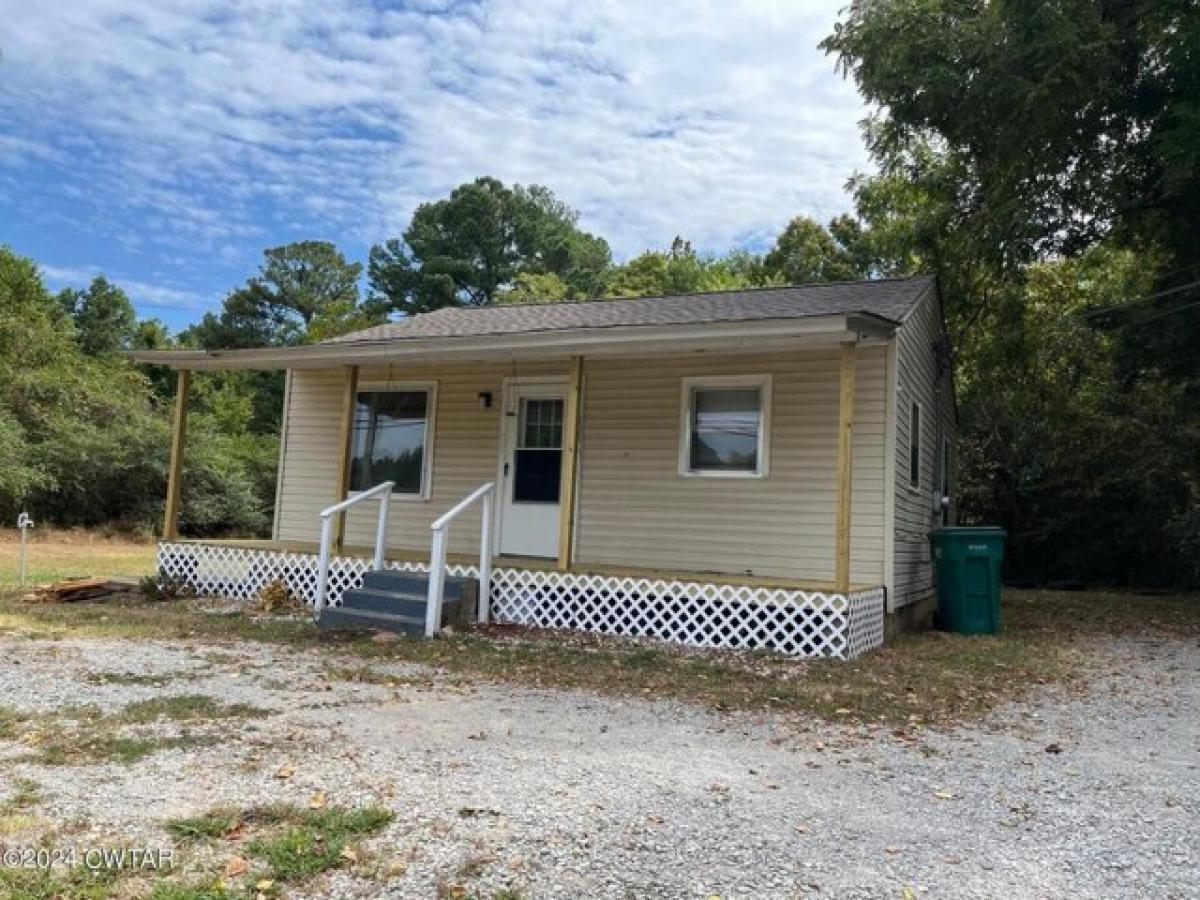 Picture of Home For Sale in Jackson, Tennessee, United States