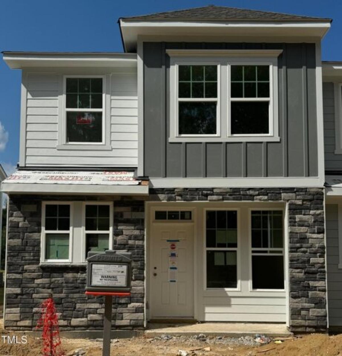 Picture of Home For Sale in Wendell, North Carolina, United States