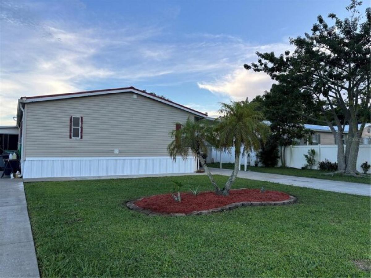 Picture of Home For Sale in Okeechobee, Florida, United States