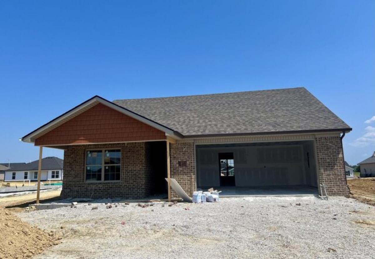 Picture of Home For Sale in Berea, Kentucky, United States