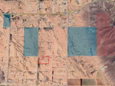 Residential Land For Sale in Casa Grande, Arizona