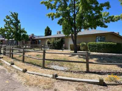 Home For Sale in Tehachapi, California