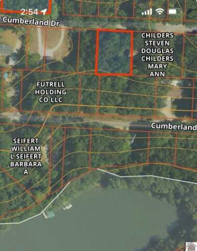 Residential Land For Sale in Cadiz, Kentucky