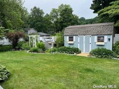 Home For Sale in Shoreham, New York