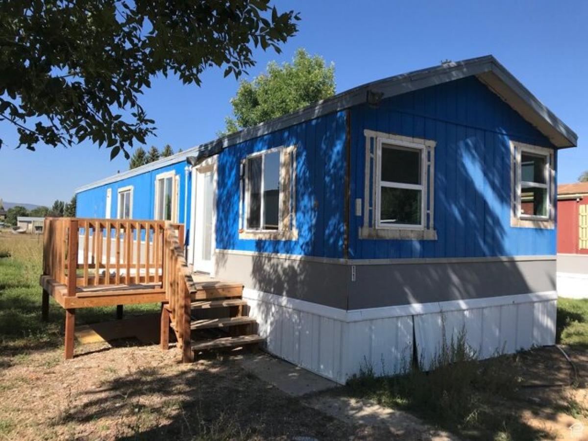 Picture of Home For Sale in Vernal, Utah, United States