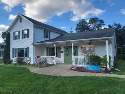 Home For Sale in Dresden, Ohio